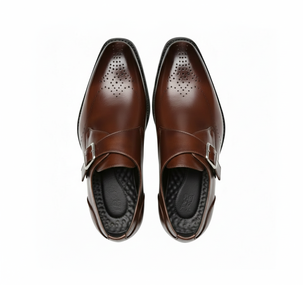 Ovanni | Scarpe Oxford Premium