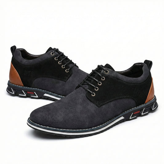 Crosstown - Ultra Comfortable Shoes