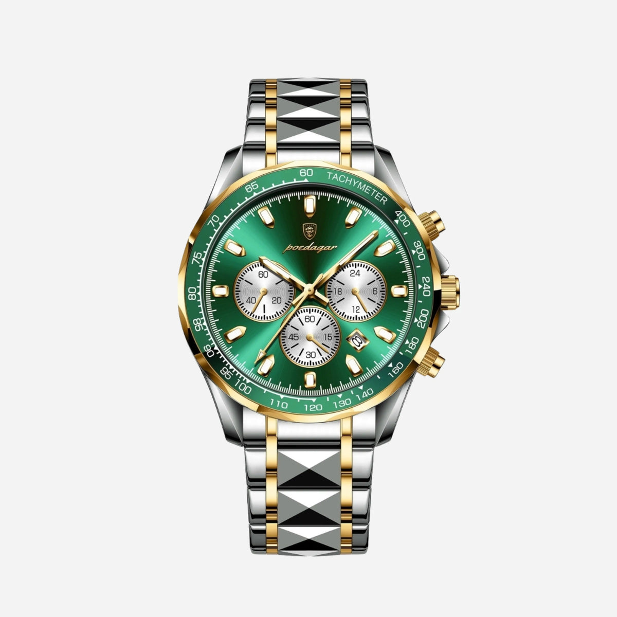 Basel | Klocka 41 mm