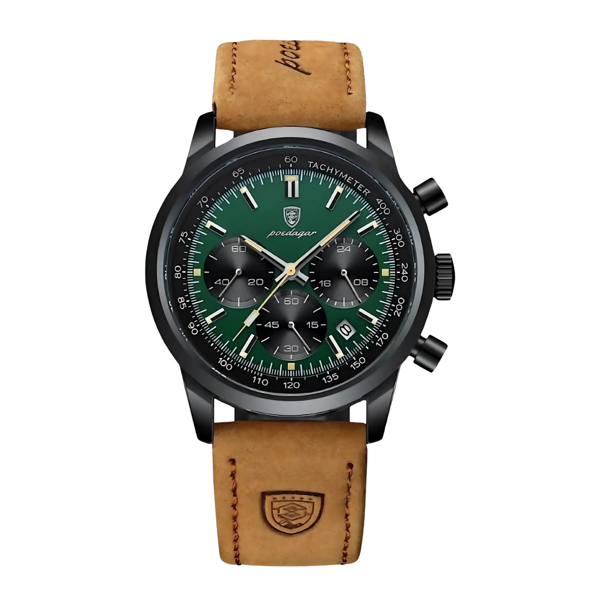 Aegis | Klocka 41 mm