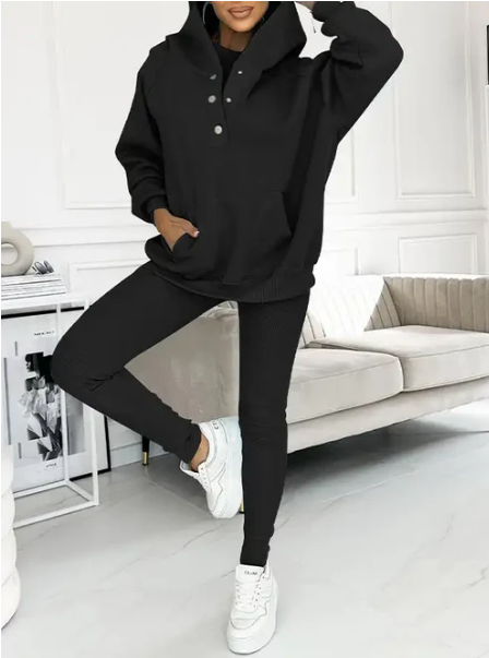 Elisa Street™ | Minimalismo con carácter