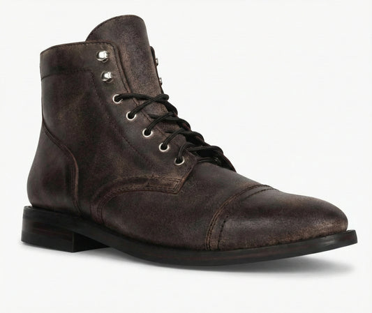 Harrison | Premium Classic Comfort Boots