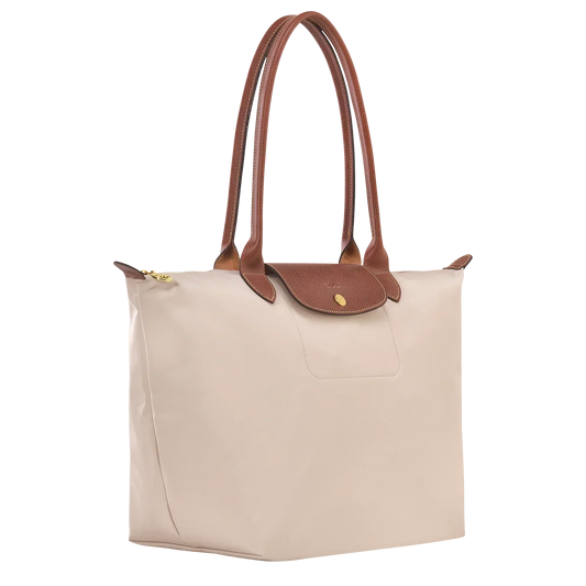 Bolso grande Le Pliage, Papel