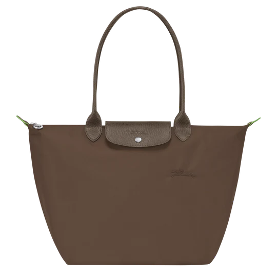 Bolso grande Le Pliage, Terra