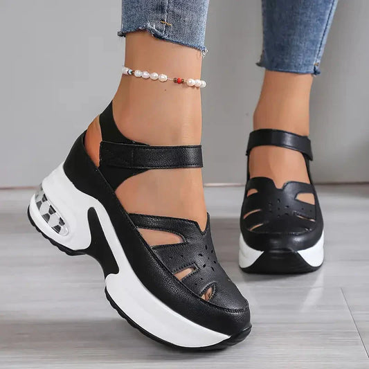 Riva™ – Ortopedisk sandal