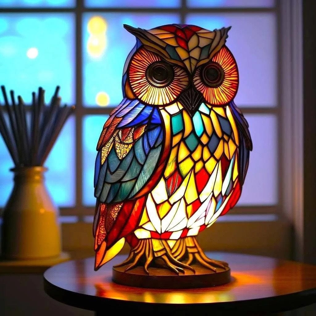 Uggle-lampa Athena