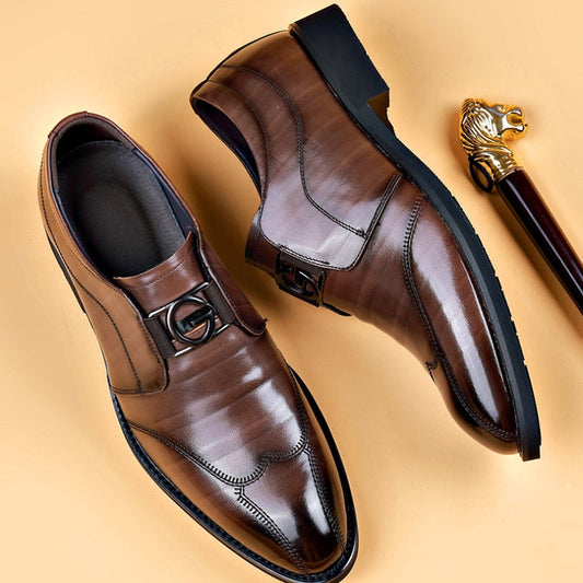 Giovanni | Scarpe Fatte a Mano