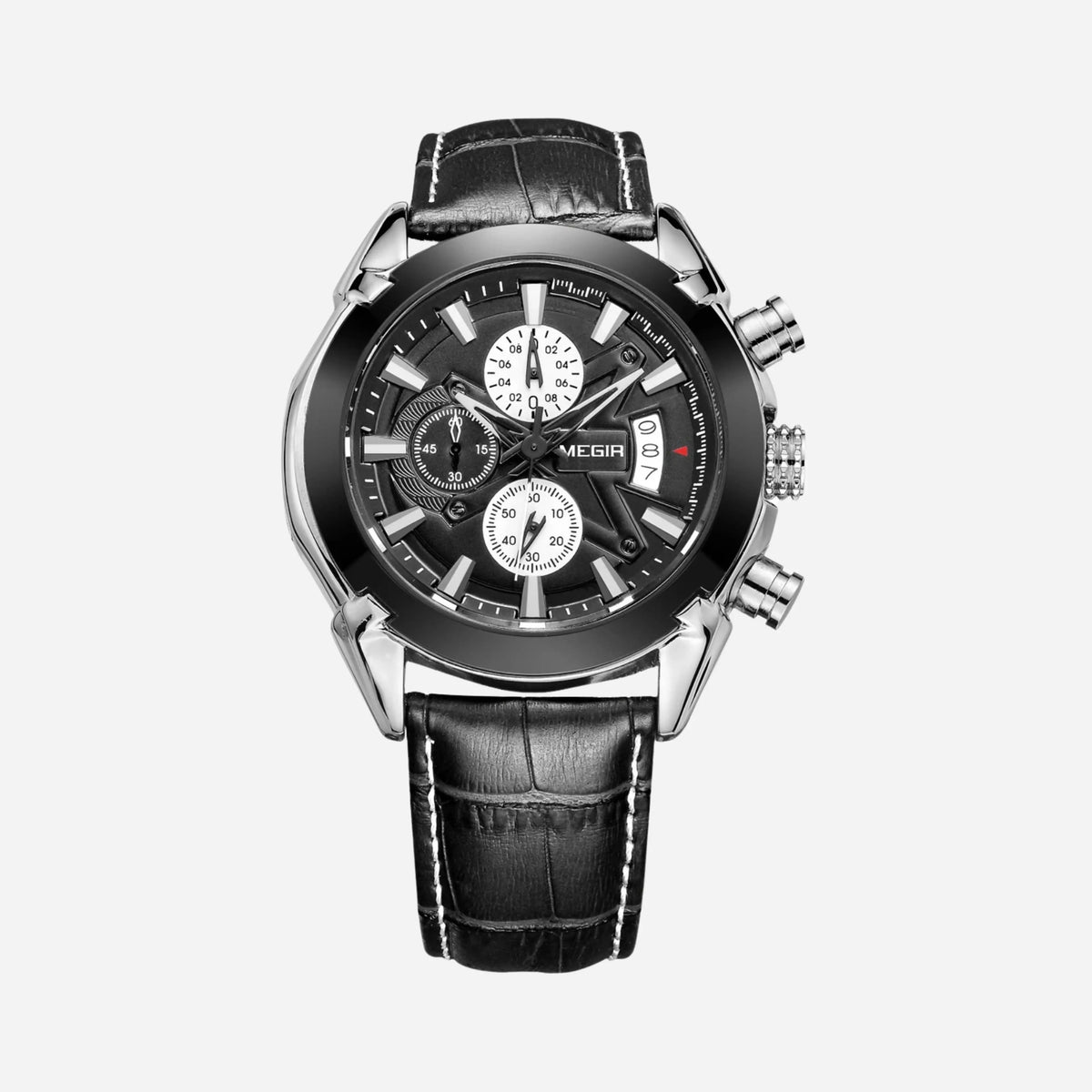 Nocte | Klocka 41 mm