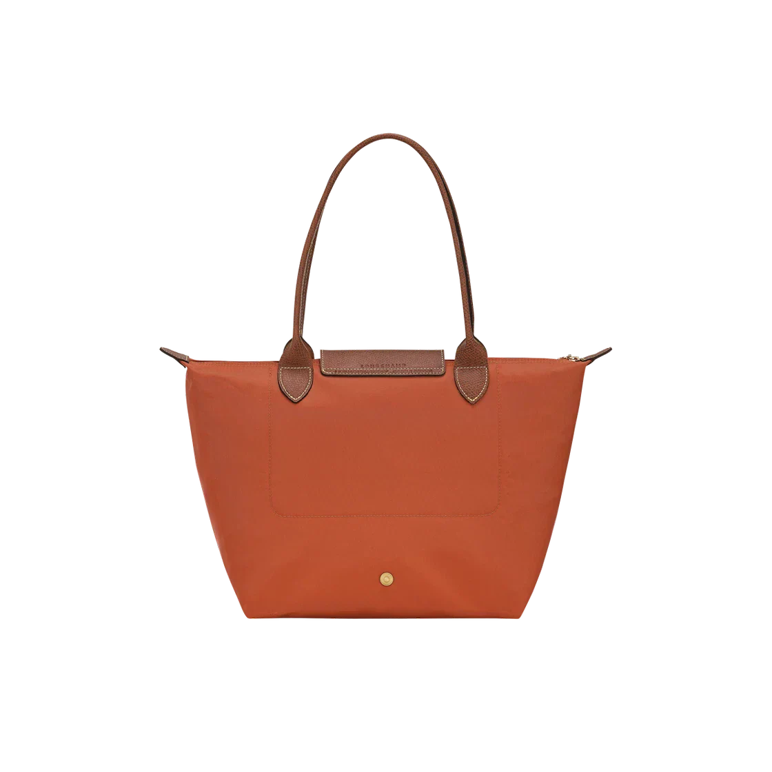 Borsa grande Le Pliage, Mattone