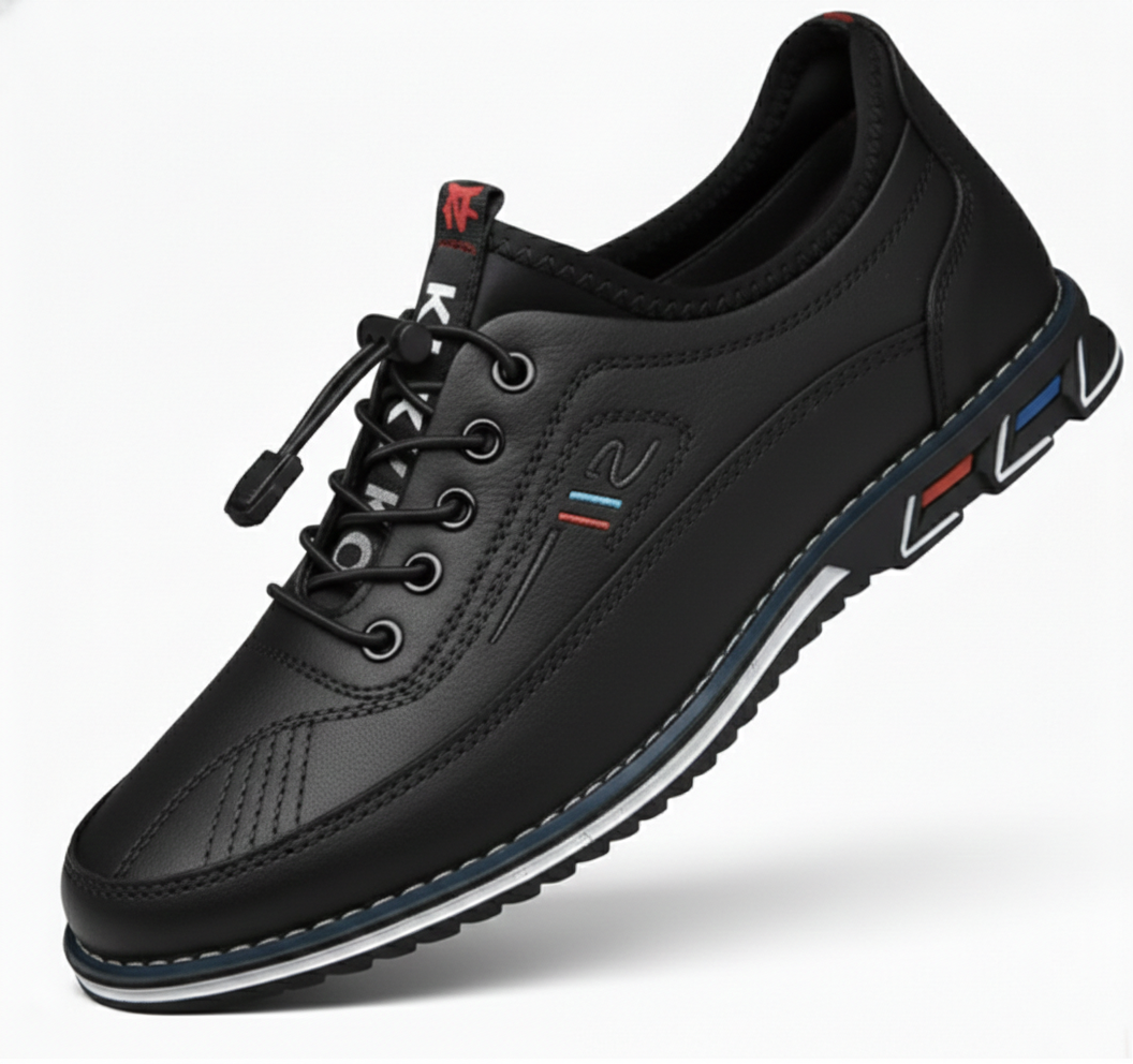 Mauro - Zapatos Oxford