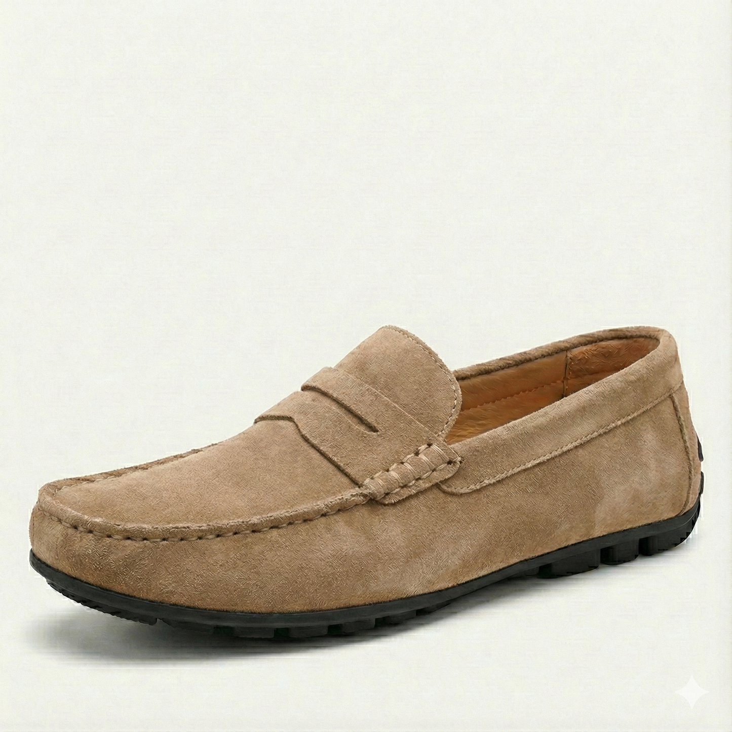 Romeo | Mocassino Elegante