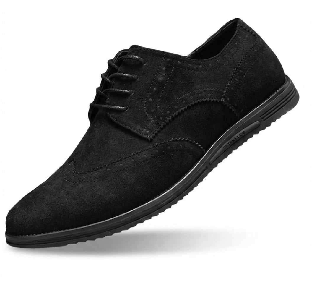 Derby - Ultra Comfortable Shoes
