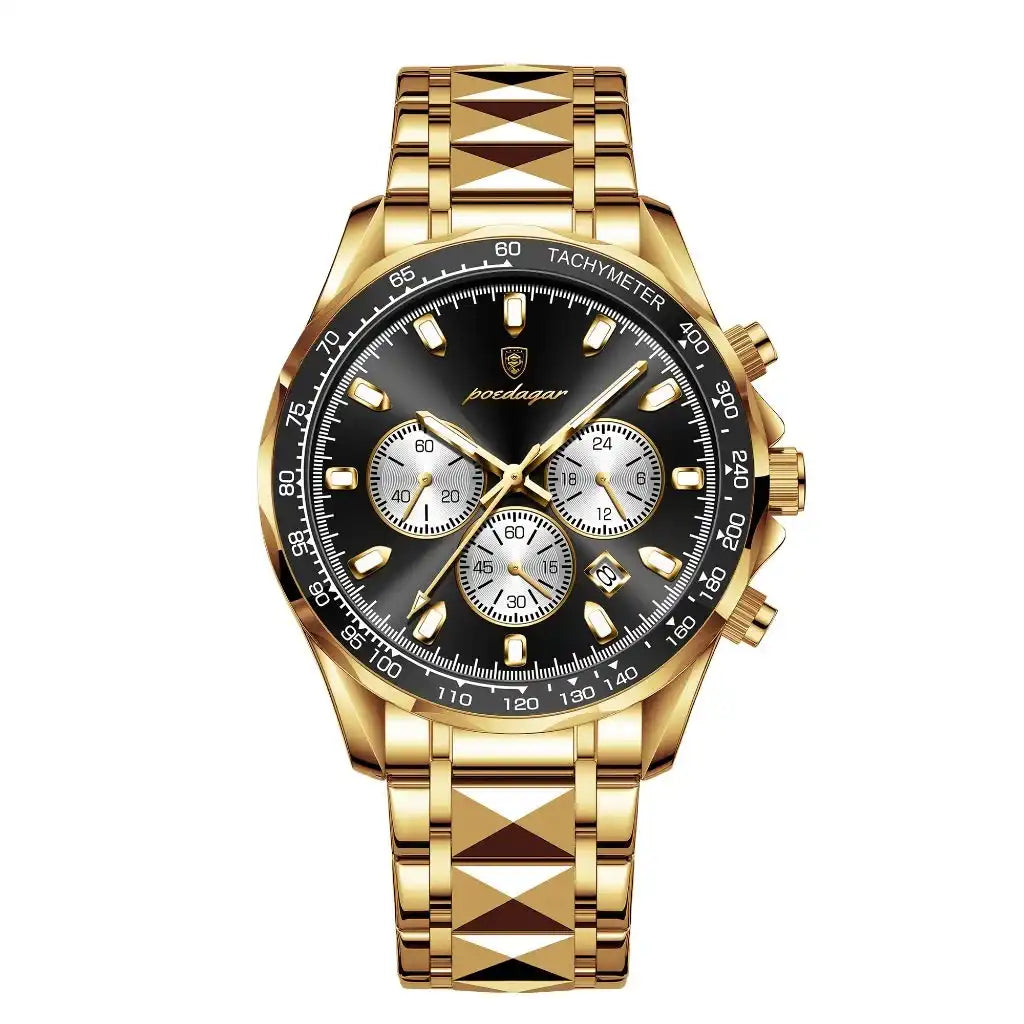 Firenze | Klocka 41 mm