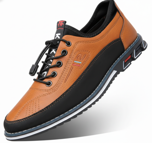 Mauro - Zapatos Oxford