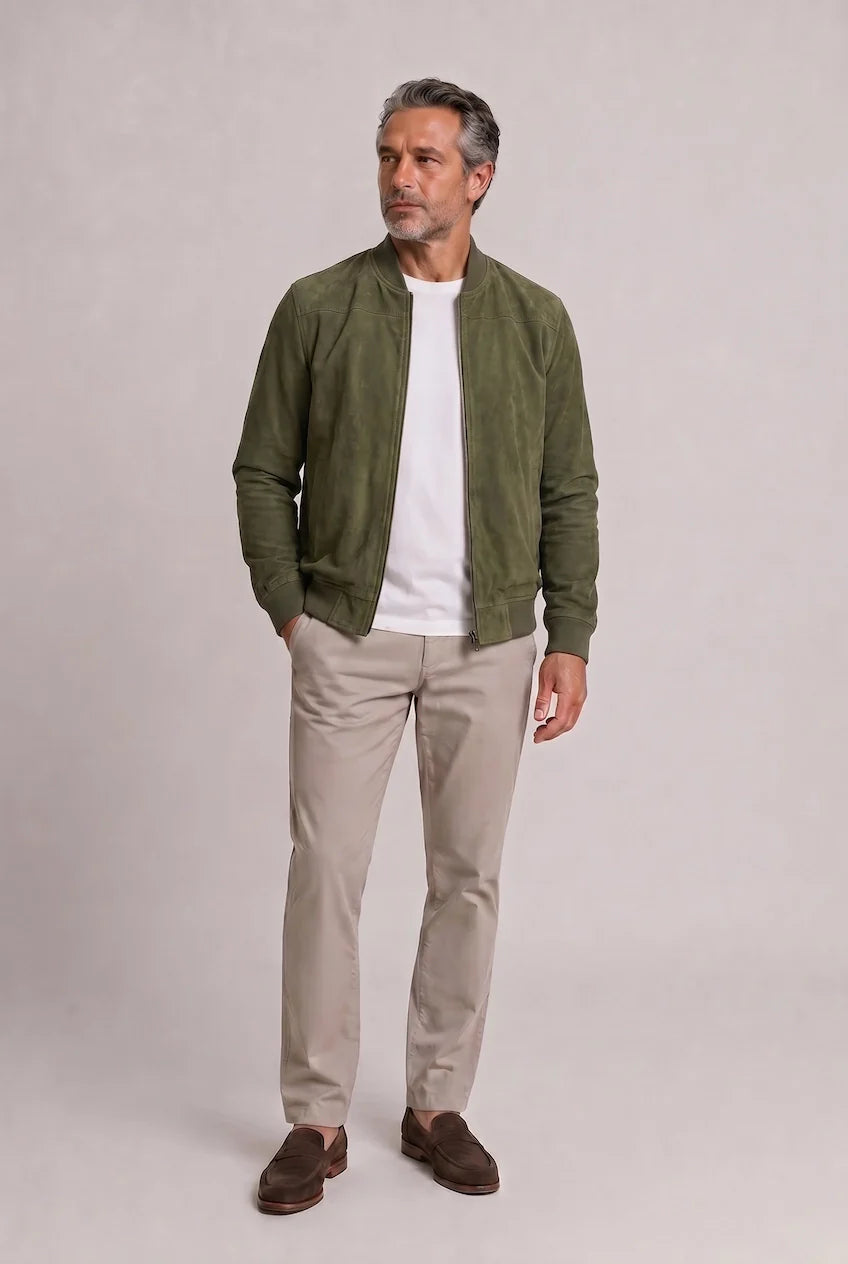Lorenzo | Giacca Sartoriale