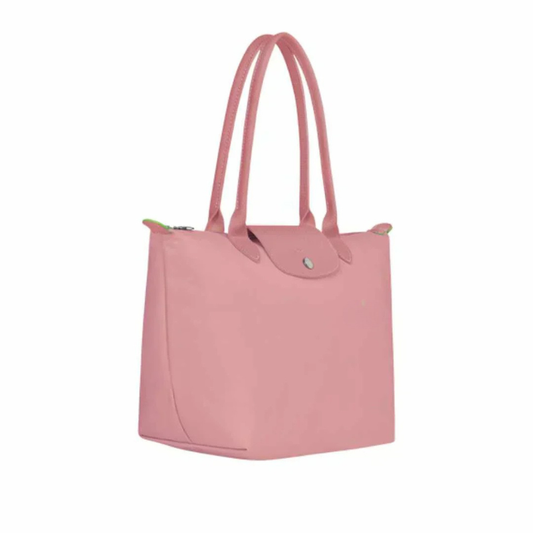 Bolso grande Le Pliage, rosa pétalo
