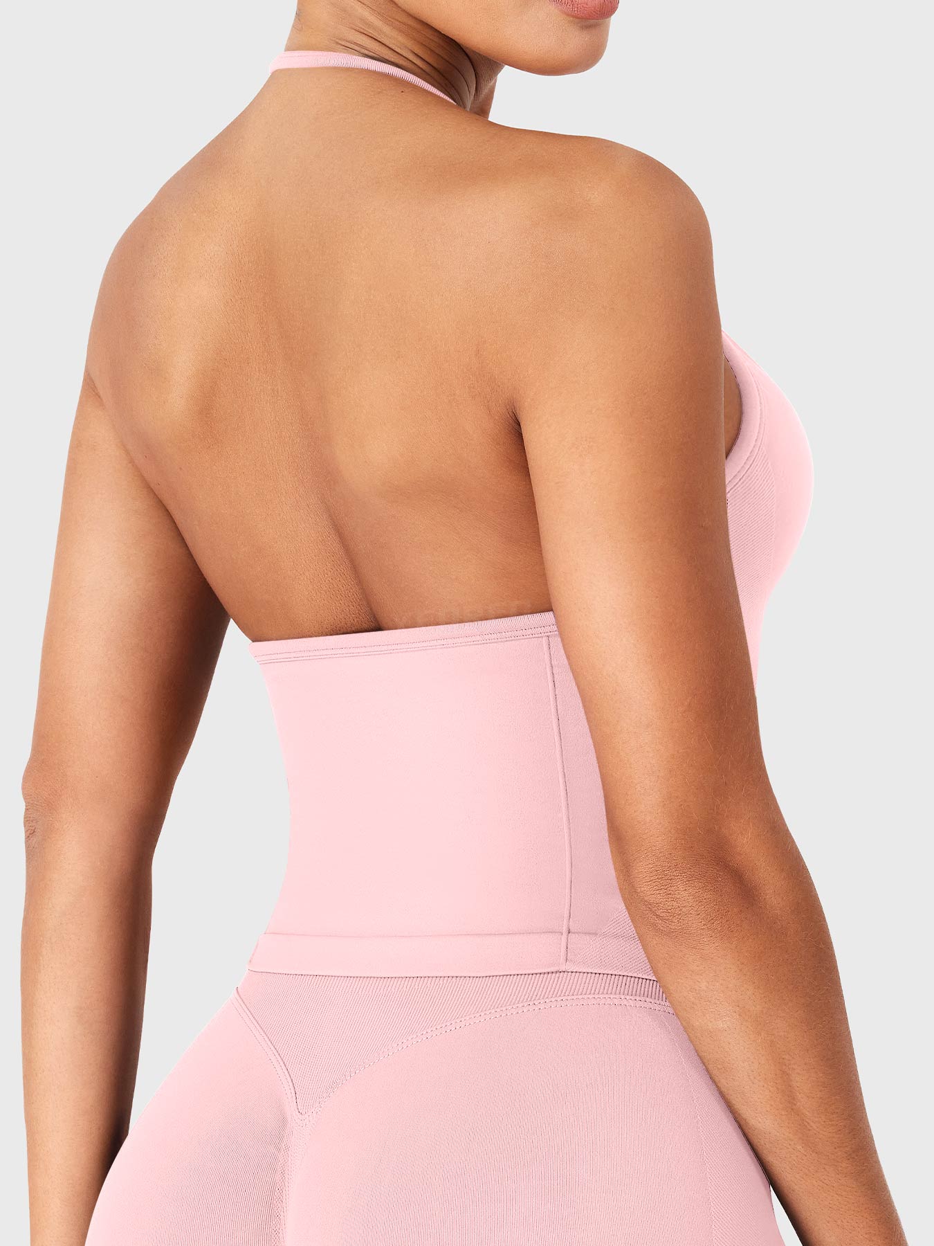 Yeoreo Eiliney SoftHue™ Halter Tank