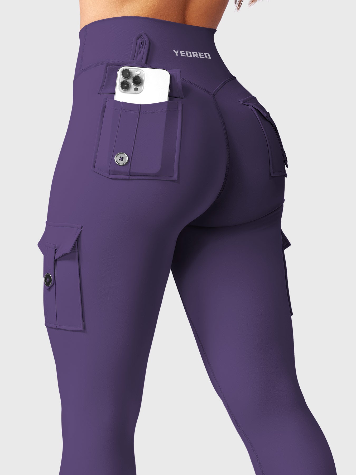 Yeoreo Hedda CoreFlex™ 28" Leggings