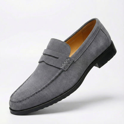 Stefano | Mocassino Classico