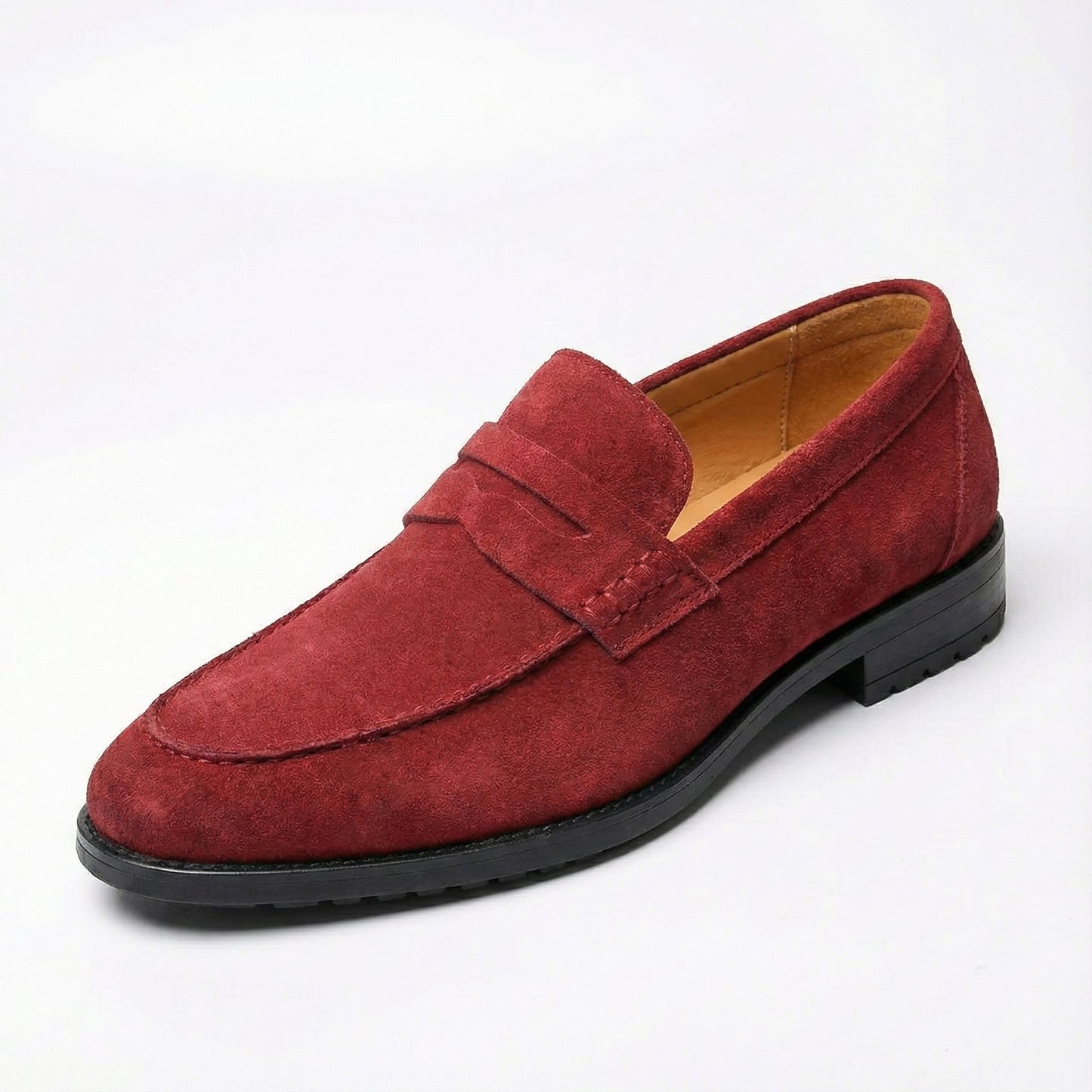 Romeo | Mocassino Elegante