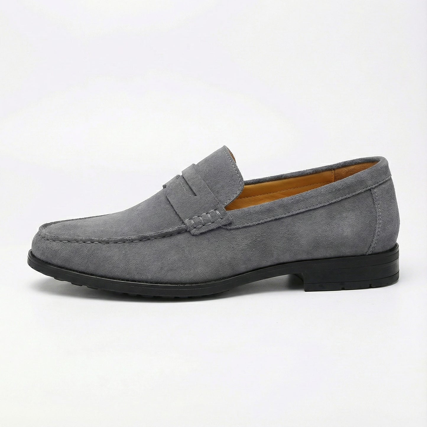 Stefano | Mocassino Classico