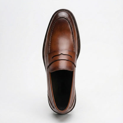 Valentino | Clásico Confort