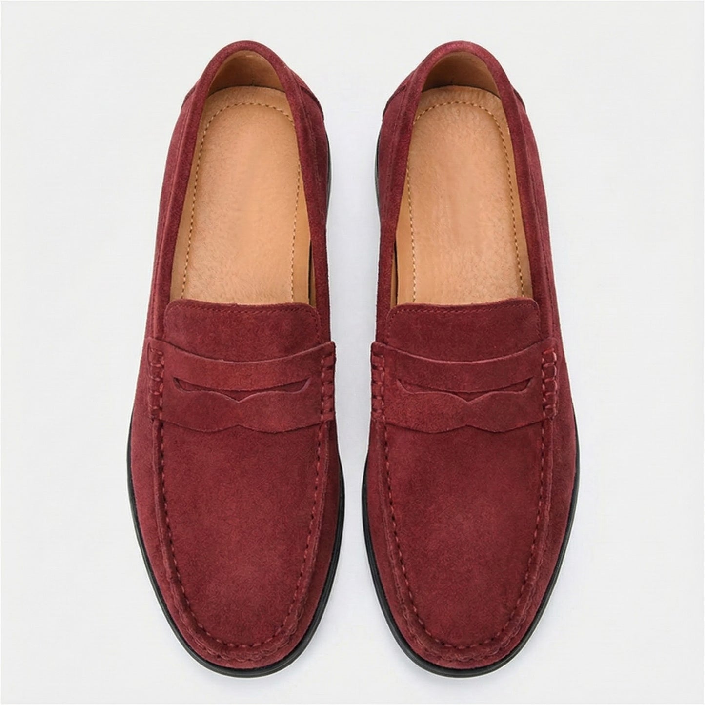 Romeo | Mocassino Elegante