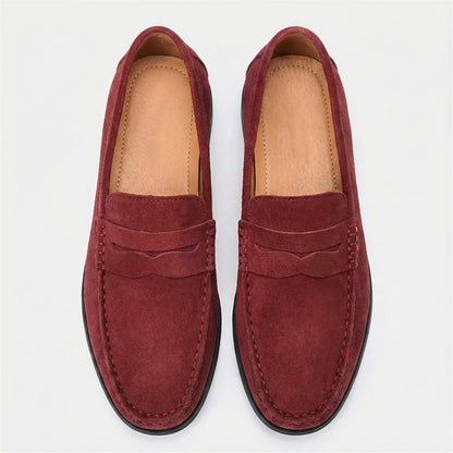 Romeo | Mocassino Elegante