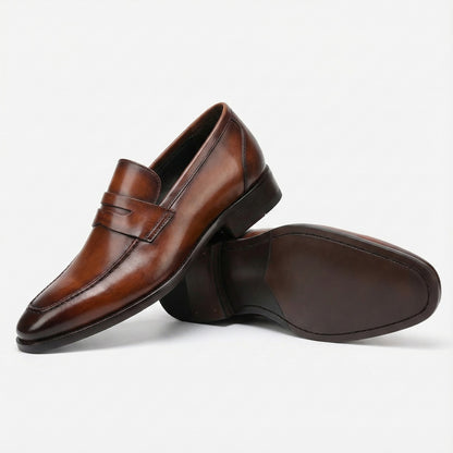 Valentino | Clásico Confort