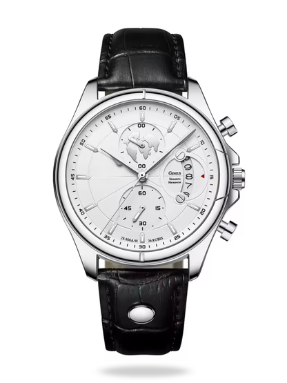 Firenze | Klocka 42 mm