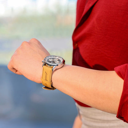 Aegis | Klocka 41 mm