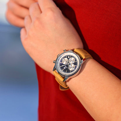 Aegis | Klocka 41 mm