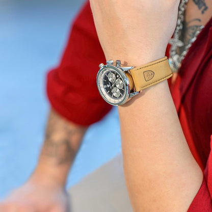 Aegis | Klocka 41 mm