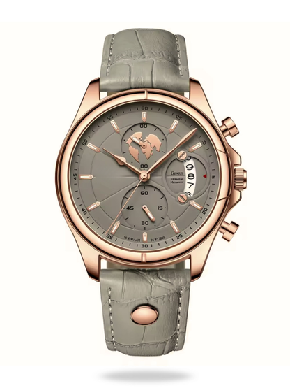Firenze | Klocka 42 mm