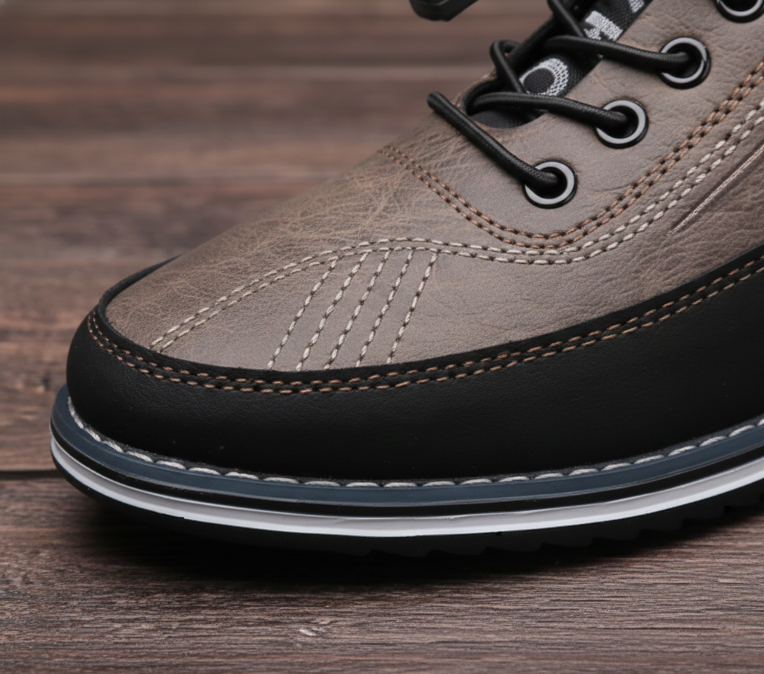 Mauro - Zapatos Oxford