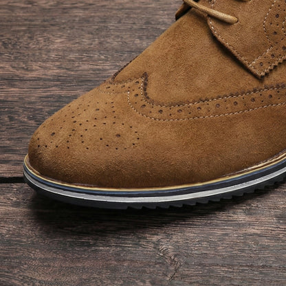 Derby - Ultra Comfortable Shoes