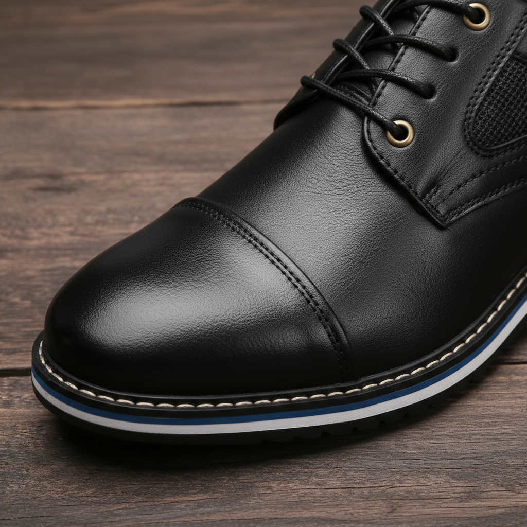 York - Ultra Comfortable Shoes