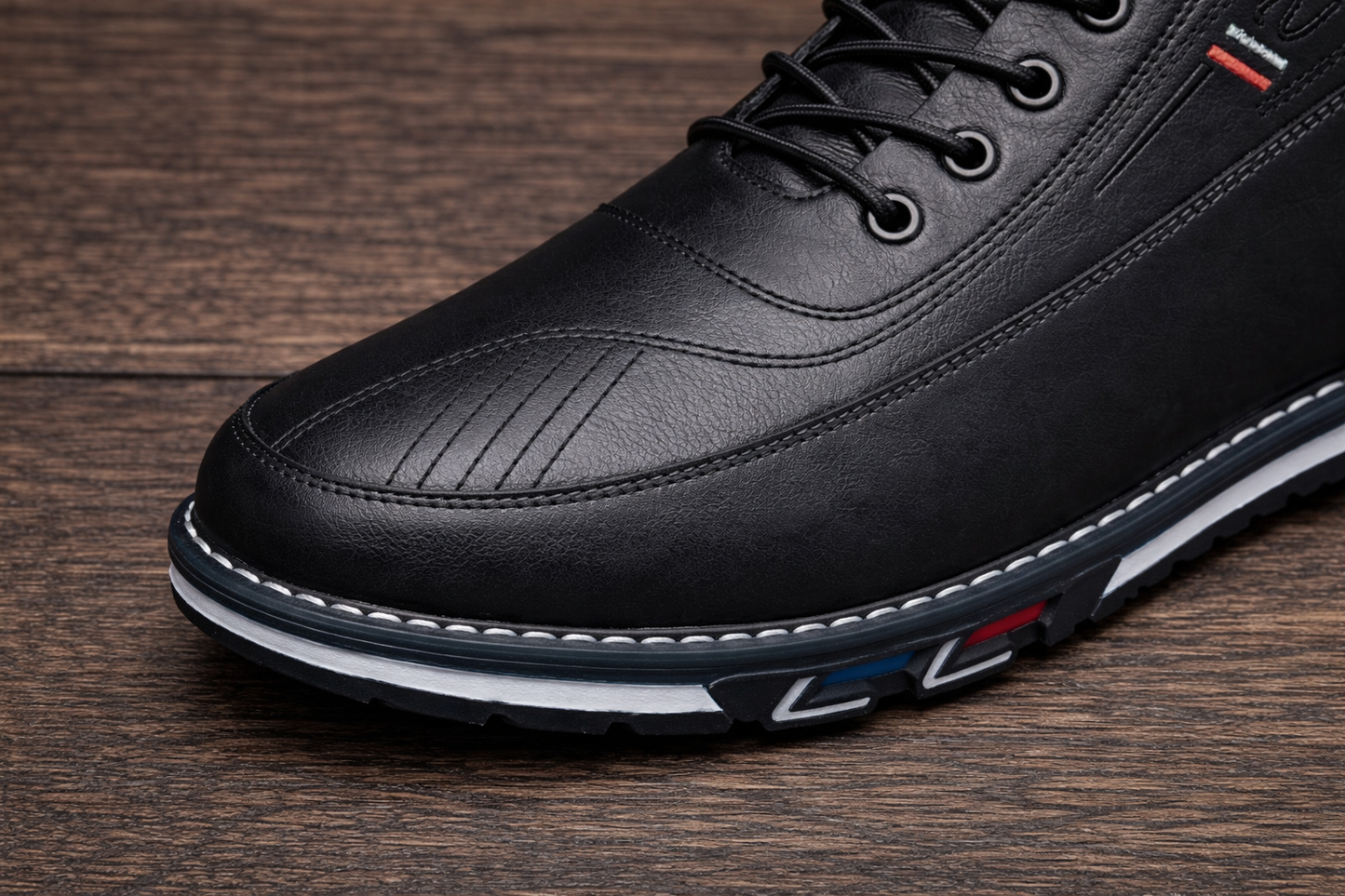 Clash - Ultra Comfortable Boots