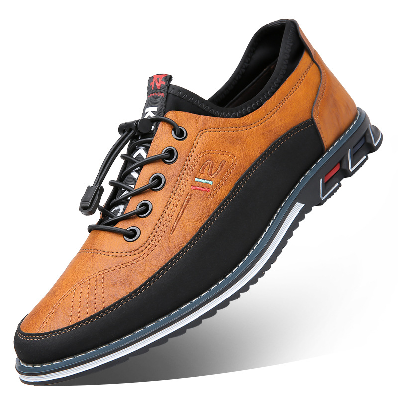 David | High Quality Oxford Shoes