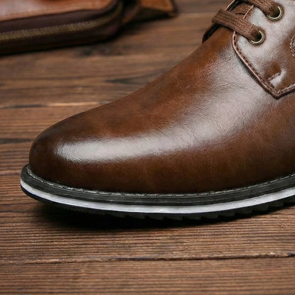 Melver - Zapatos Oxford