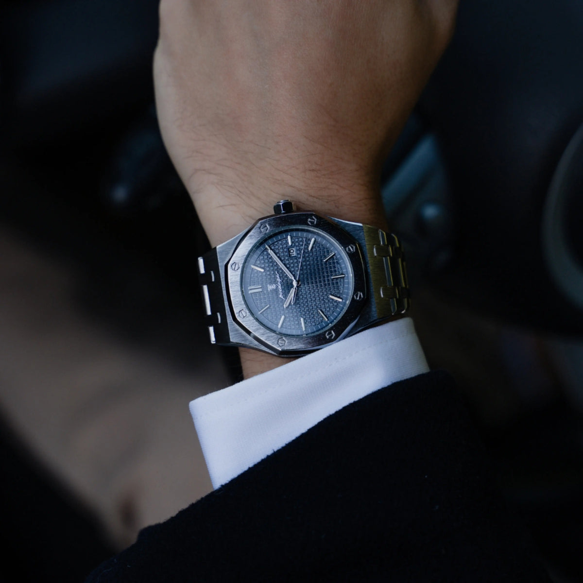 Riviera | Klocka 40 mm