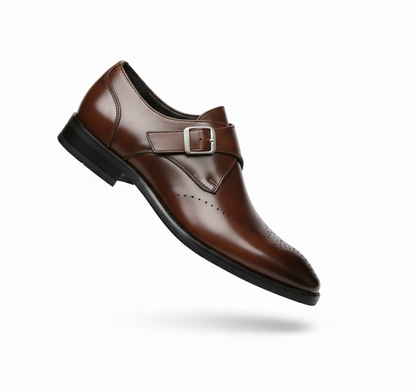 Ovanni | Scarpe Oxford Premium
