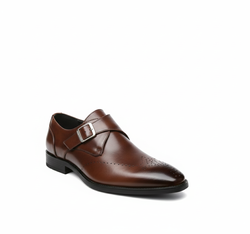 Ovanni | Scarpe Oxford Premium