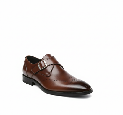 Ovanni | Scarpe Oxford Premium