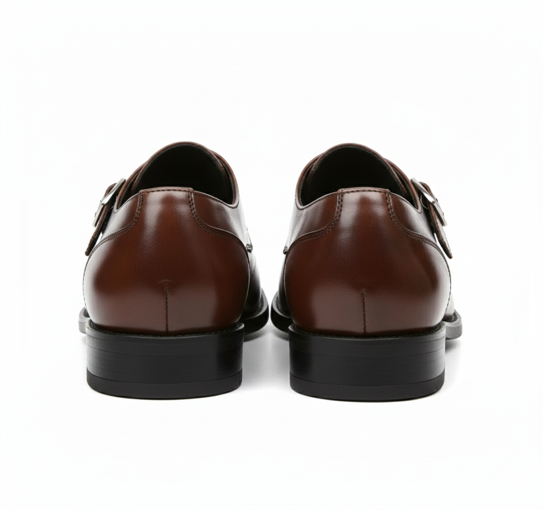 Ovanni | Scarpe Oxford Premium