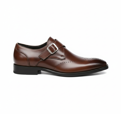 Ovanni | Scarpe Oxford Premium