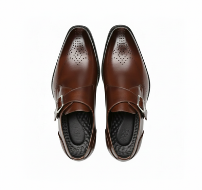Ovanni | Scarpe Oxford Premium