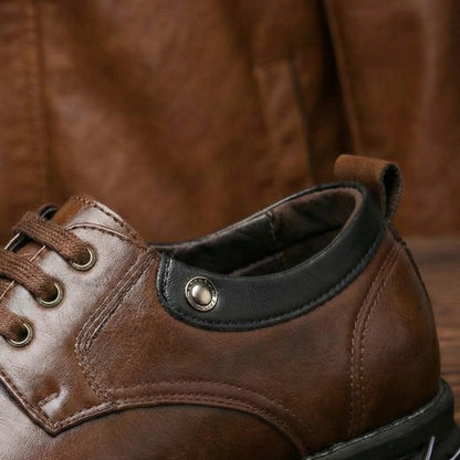 Melver - Zapatos Oxford