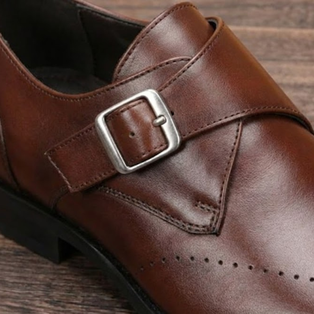 Ovanni | Scarpe Oxford Premium