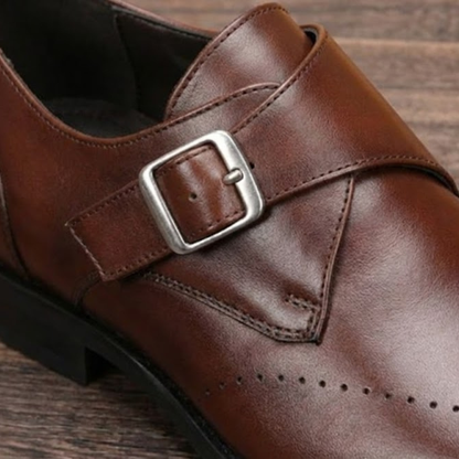 Ovanni | Scarpe Oxford Premium